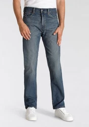 Levi's Jeans 505 Regular dunkelblau