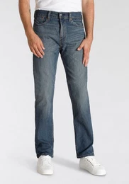 Levi's Straight-Jeans 505 REGULAR
