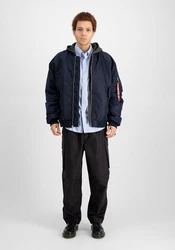 Alpha Industries Bomberjacke MA-1 (CS) 
