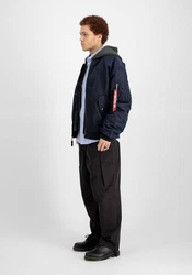 Alpha Industries Bomberjacke MA-1 (CS) 