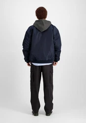 Alpha Industries Bomberjacke MA-1 (CS) 