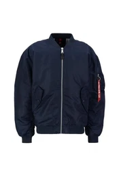 Alpha Industries Bomberjacke MA-1 (CS) 