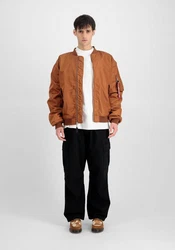 Alpha Industries Bomberjacke MA-1 (CS) 