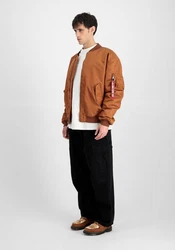 Alpha Industries Bomberjacke MA-1 (CS) 
