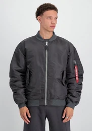 Bomberjacke Men - Bomber Jackets MA-1 Core Summer