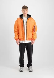 Alpha Industries Bomberjacke MA-1 (CS) 