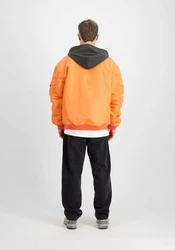 Alpha Industries Bomberjacke MA-1 (CS) 