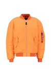 Alpha Industries Bomberjacke MA-1 (CS) 