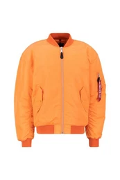 Bomberjacke Men - Bomber Jackets MA-1 Core Summer