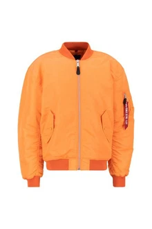 Alpha Industries Bomberjacke MA-1 (CS) 