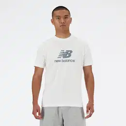 T-Shirt Sport Essentialsogo T-Shirt NB NAVY