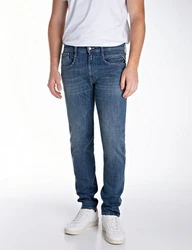 REPLAY Jeans 'Anbass' Blau