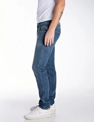 REPLAY Jeans 'Anbass' Blau