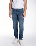 REPLAY Jeans 'Anbass' Blau