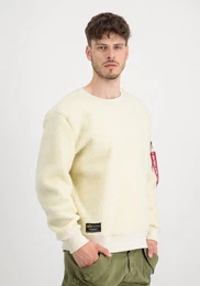 Sweater Men - Sweatshirts Teddy Sweater