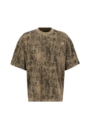 T-Shirt Men - T-Shirts Alpha Essentials RL T Camo