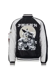 Bomberjacke Men - Bomber Jackets