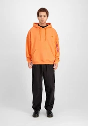 ALPHA INDUSTRIES Sweatshirt Essentials 