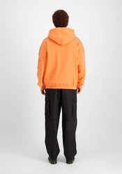 ALPHA INDUSTRIES Sweatshirt Essentials 