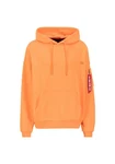 ALPHA INDUSTRIES Sweatshirt Essentials ALPHA INDUSTRIES Sweatshirt Essentials