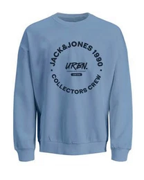 Sweatshirt JJSIMON SWEAT CREW NECK