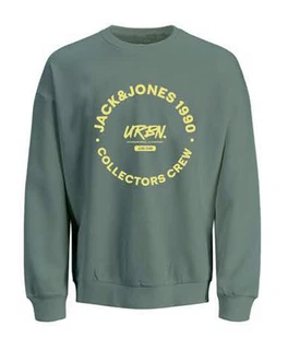 Jack & Jones Sweatshirt JJSIMON SWEAT CREW NECK
