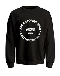 Sweatshirt JJSIMON SWEAT CREW NECK