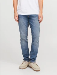 Jack & Jones Slim-fit-Jeans JJIGLENN JJORIGINAL SQ 665
