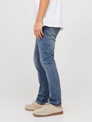 Jack & Jones Slim-fit-Jeans JJIGLENN JJORIGINAL SQ 665