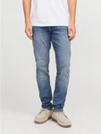 Jack & Jones Slim-fit-Jeans JJIGLENN JJORIGINAL SQ 665