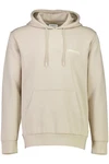 LINDBERGH Hoodie Mit Schriftzug Khaki/Beige/Braun