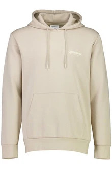 LINDBERGH Hoodie Mit Schriftzug