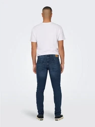 ONLY & SONS Regular-fit-Jeans ONSWEFT REG 7900 EY BOX JEANS CE 7900