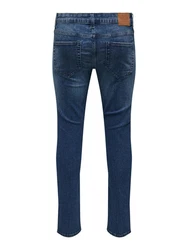 ONLY & SONS Regular-fit-Jeans ONSWEFT REG 7900 EY BOX JEANS CE 7900