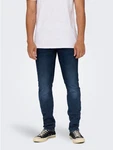 ONLY & SONS Regular-fit-Jeans ONSWEFT REG 7900 EY BOX JEANS CE 7900