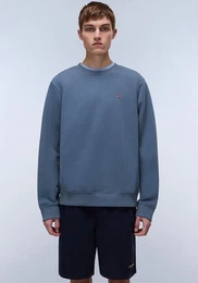 Sweatshirt BALIS CREW SUM 2 Mit Rundhalsausschnitt