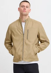 Blend Bomberjacke BHEMMET Jacket Khaki/Beige/Braun