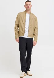 Blend Bomberjacke BHEMMET Jacket Khaki/Beige/Braun