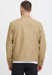Blend Bomberjacke BHEMMET Jacket Khaki/Beige/Braun