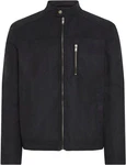 Blend Bomberjacke BHEMMET Jacket Dunkelblau/Schwarz