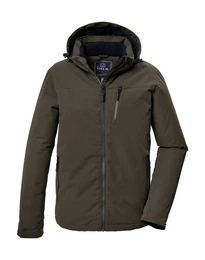 Funktionsjacke GW 64 MN JCKT