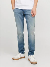 Comfort-fit-Jeans JJIMIKE JJFOX I.K. GE 42