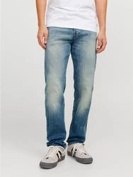 Jack & Jones Comfort-fit Jeans JJIMIKE JJCADE 632