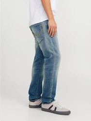 Jack & Jones Comfort-fit Jeans JJIMIKE JJCADE 632
