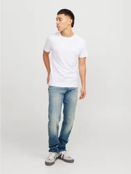 Jack & Jones Comfort-fit Jeans JJIMIKE JJCADE 632