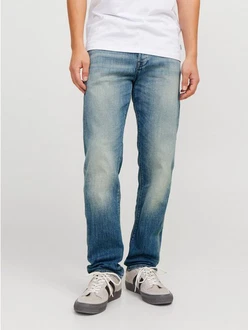 Jack & Jones Comfort-fit Jeans JJIMIKE JJCADE
