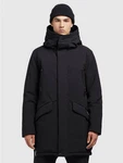 khujo Wintermantel CARL2 