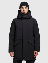 khujo Wintermantel CARL2 