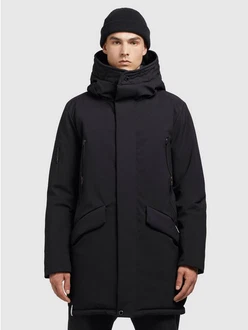 khujo Wintermantel CARL2 