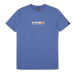 Ellesse T-Shirt Maleli Hellblau/Blau